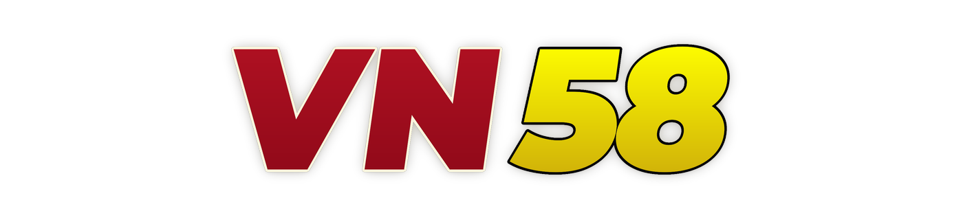 vn58 logo